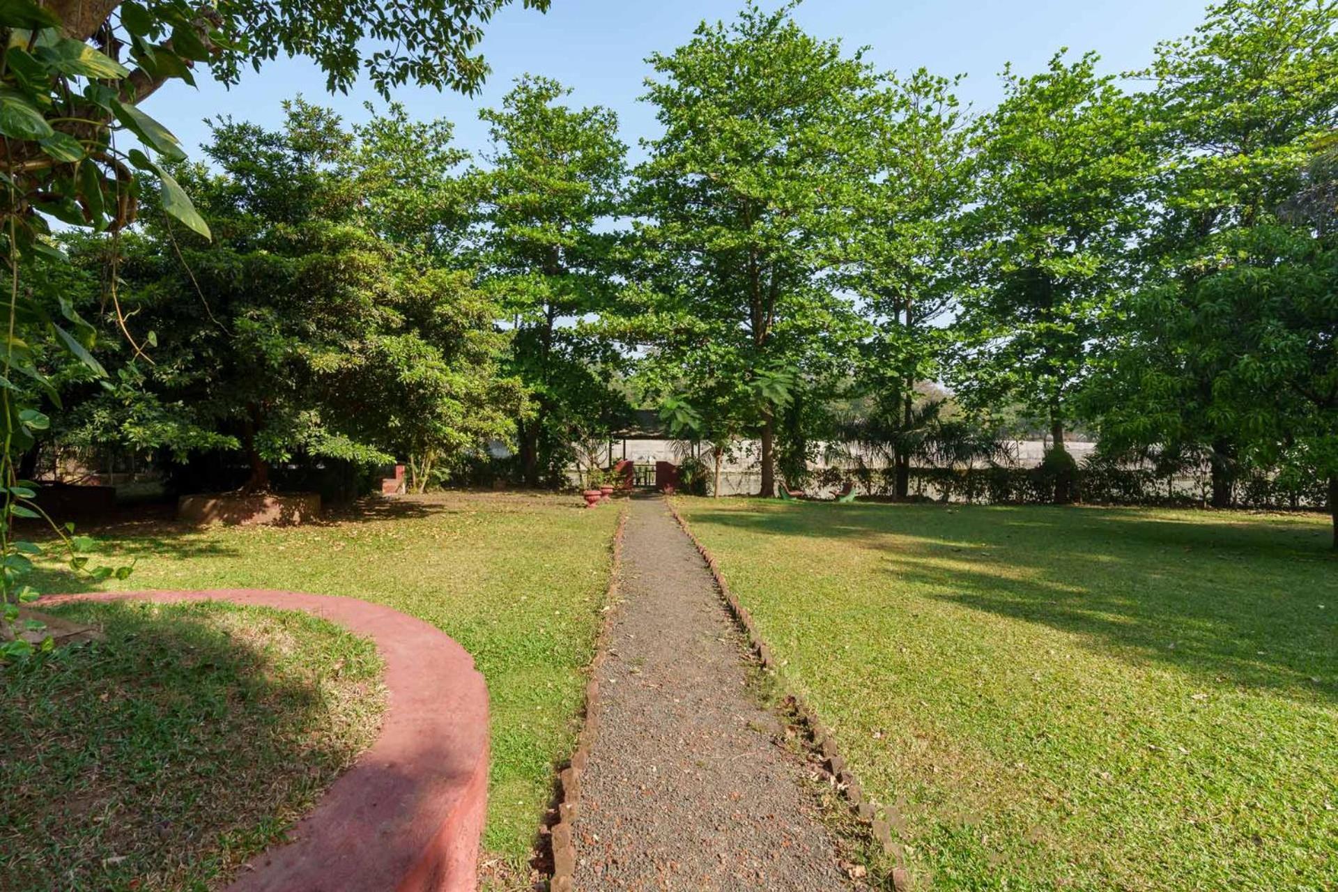 StayVista at Vintage Estate Karjat Exterior foto